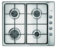 ENCIMERA TEKA E/60.3 4G NATURAL INOX