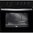 HORNO CONVENCIONAL TEKA HE 490 ME NEGRO