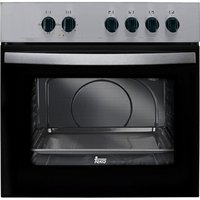 HORNO POLIVALENTE CONVENCIONAL TEKA HE 435 ME INOX