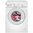 LAVADORA TEKA TKX2 1050 T BLANCO