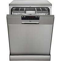 LAVAVAJILLAS TEKA LP8 850 INOX ANTIHUELLLA