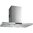 CAMPANA DECORATIVA PERIMETRAL TEKA DPS 90 SLIM INOX