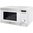 MICROONDAS + GRILL TEKA MWE 230 G BLANCO