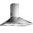 CAMPANA DECORATIVA TEKA DBP 70 PRO INOX
