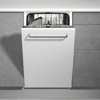 LAVAVAJILLAS INTEGRABLE TEKA DW8 41 FI