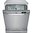 LAVAVAJILLAS TEKA LP8 820 INOX