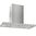 CAMPANA DECORATIVA 90CM. TEKA DH 985 INOX
