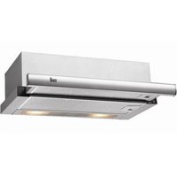 CAMPANA EXTRAIBLE TEKA TL1 52 INOX