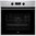 HORNO MULTIFUNCION TEKA HSB 645 INOX