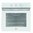 HORNO CONVENCIONAL TEKA HYDROCLEAN ECO HBB 510 BLANCO