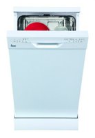 LAVAVAJILLAS 45CM. TEKA LP8 410 BLANCO