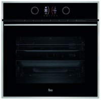HORNO MULTIFUNCION TURBO HYDROCLEAN PRO TEKA HLB 860 INOX