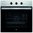 HORNO MULTIFUNCION TEKA HYDROCLEAN ECO HBB 605 SS INOX