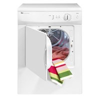 SECADORA TEKA TKS2 650 BLANCA