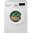 LAVADORA TEKA TK4 1270 BLANCA