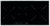 PLACA INDUCCION TEKA IR 8300 HS BISELADA