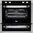 HORNO COMBO TURBO TEKA HL 45.15 INOX