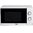 MICROONDAS + GRILL TEKA MW 225 G BLANCO