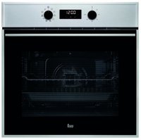 HORNO MULTIFUNCION TEKA HSB 635 INOX