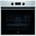 HORNO MULTIFUNCION TEKA HSB 635 INOX
