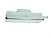 CAMPANA EXTRAIBLE TEKA 90CM. CNL 9610 INOX