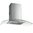 CAMPANA DECORATIVA TEKA NC 785 CRISTAL