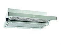 CAMPANA EXTRAIBLE TEKA CNL 6415 INOX