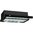 CAMPANA EXTRAIBLE TEKA TL 6310 NEGRA