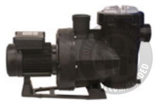 BOMBA VICTORIA PLUS SILENT 1 cv II