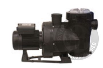 BOMBA VICTORIA PLUS SILENT 1,5 cv II
