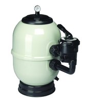 FILTRO ASTER 31000 L/H DIAMETRO 900 SIN VALVULA SELECTORA