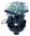 VALVULA SELECTORA AUTOMATICA SYSTEM VRAC II 2" LAT. ASTRAL