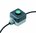 PULSADOR PARA PROYECTOR DE LEDS