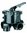 VALVULA SELECTORA 1 1/2 CLASIC VARIANTE 3    00598