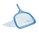 RECOGEHOJAS DE FONDO SHARK