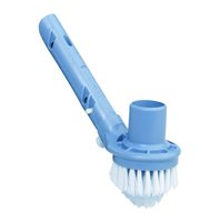DUCHA SOLAR ALTURA ROCIADOR SUELO 2.10 M   50 LITROS ASTRAL