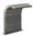 CEPILLO CURVO BASIC FIJACION CLIP ASTRAL