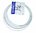ML. CABLE INOXIDABLE AISI-316 PLASTIFICADO ASTRAL