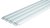 CUBIERTA AUTOMATICA NARBONNE PVC BLANCO ANCHO MAX. 4 MTS DESMO. ASTRAL