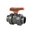LLAVE ESFERA ASTRAL 50 ENCOLAR
