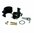 LLAVE ENCOLAR ASTRAL SERIE UP.60.SF5 DE 63MM