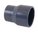 REDUCCION CONICA PVC-U 50 X 40