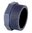 TAPON ROSCAR MACHO PVC-U 4"" CEPEX
