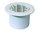 BOQUILLA IMPULSION/ASPIRACION GRAN CAUDAL COD.41520