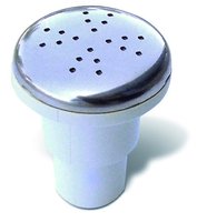 BOQUILLA SOPLANTE ENCOLAR ACERO INOX ASTRAL