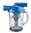 PREFILTRO CYCLONIC LEAF CATCHER