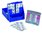 COMPARADOR CLORO Y BROMO TOTAL PH  TABLETAS DPD Y TABLETAS PHENOL