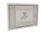 PUERTA DE POLIESTER CON FIBRA DE VIDREO 250 X 350 CIERRE ALLEN SOLCO