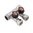COLECTOR ANTICAL ARCO 2 VIAS 3/4 MX3/4 H.