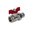 VALVULA COLECTOR 3/4 MX3/4 H ARCO